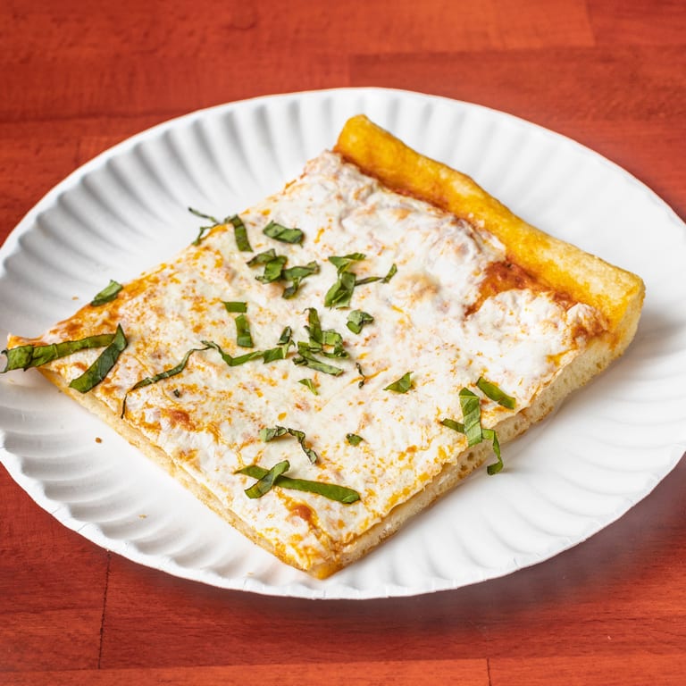 Fast Delivery for Pizza and Italian Favorites