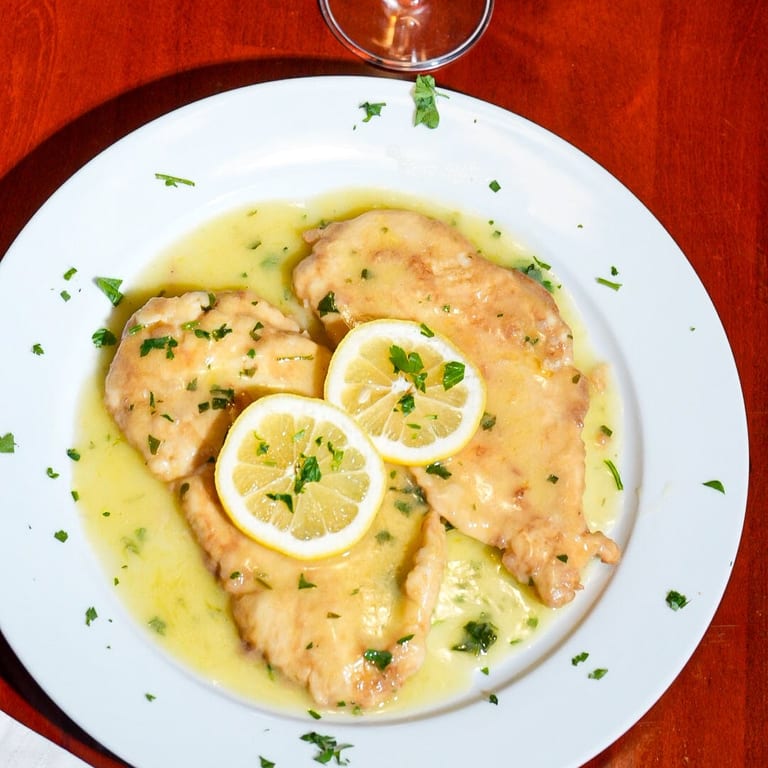 Delicious Dinner Options for Italian Food Fans